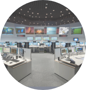 GSSC Operations