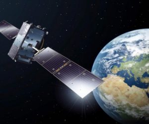 GNSS stuff