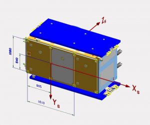 GNSS stuff