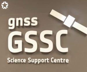 GNSS stuff